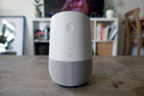 Google Home